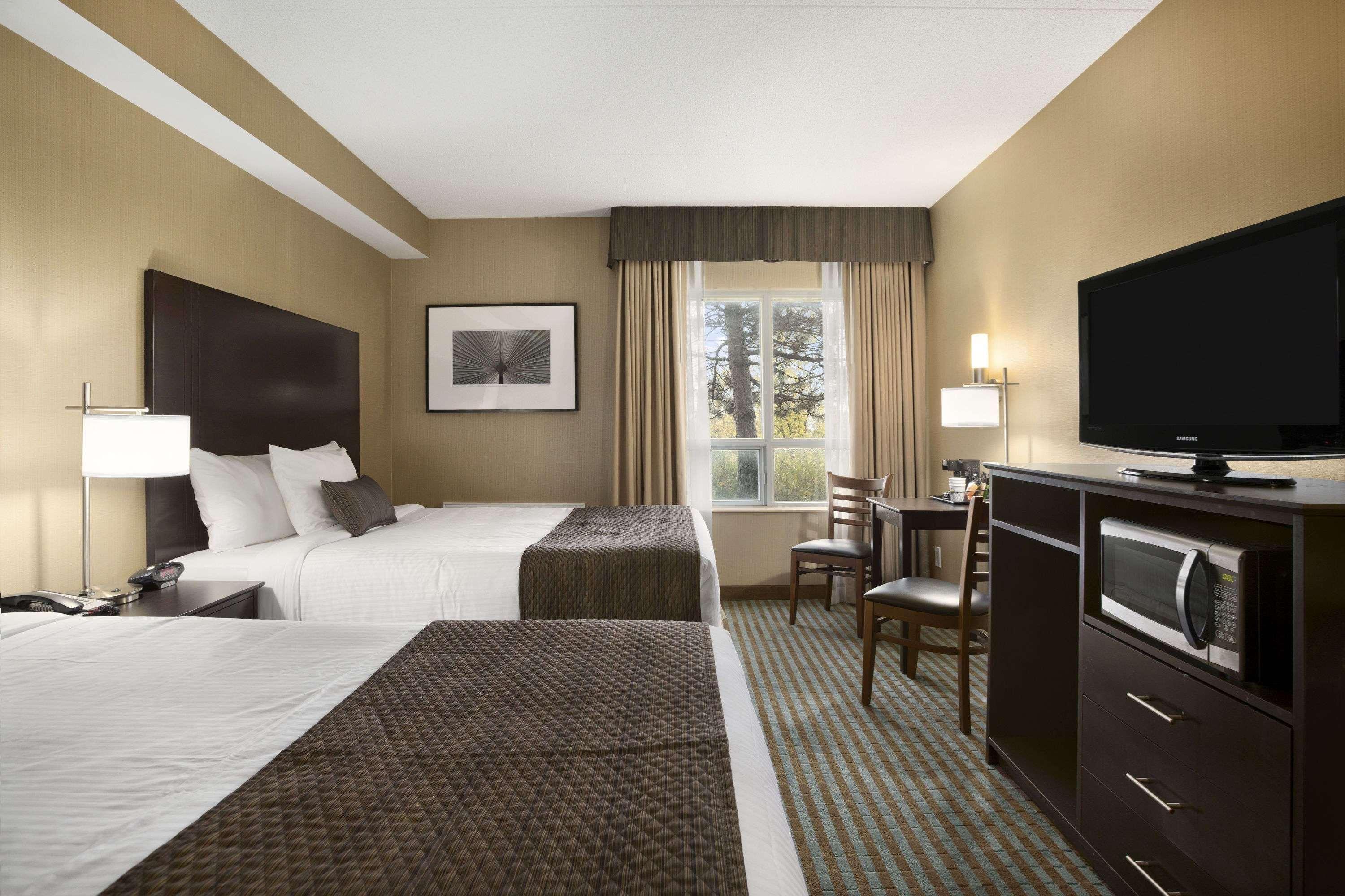 Days By Wyndham Motel Stouffville