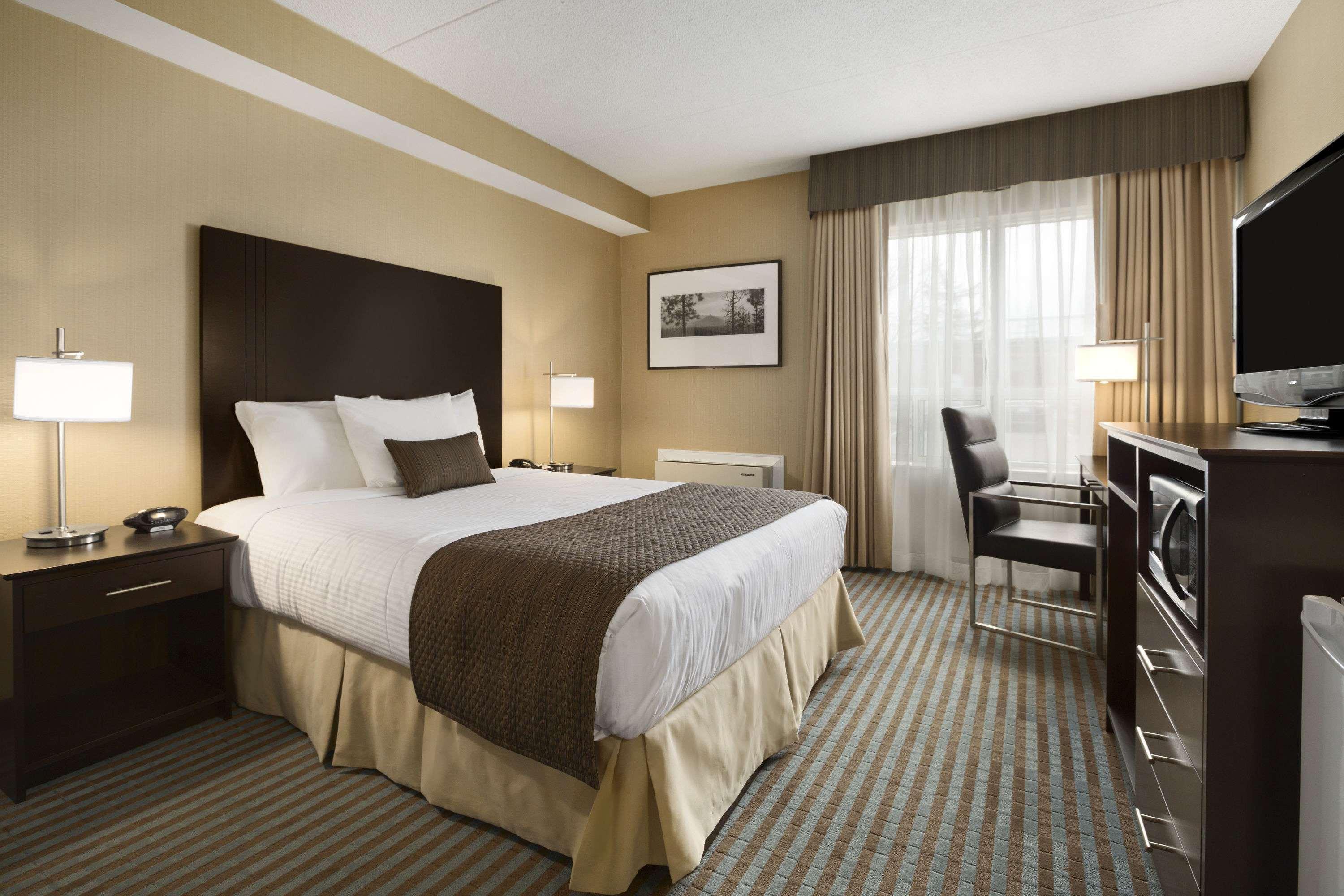 Days By Wyndham Motel Stouffville