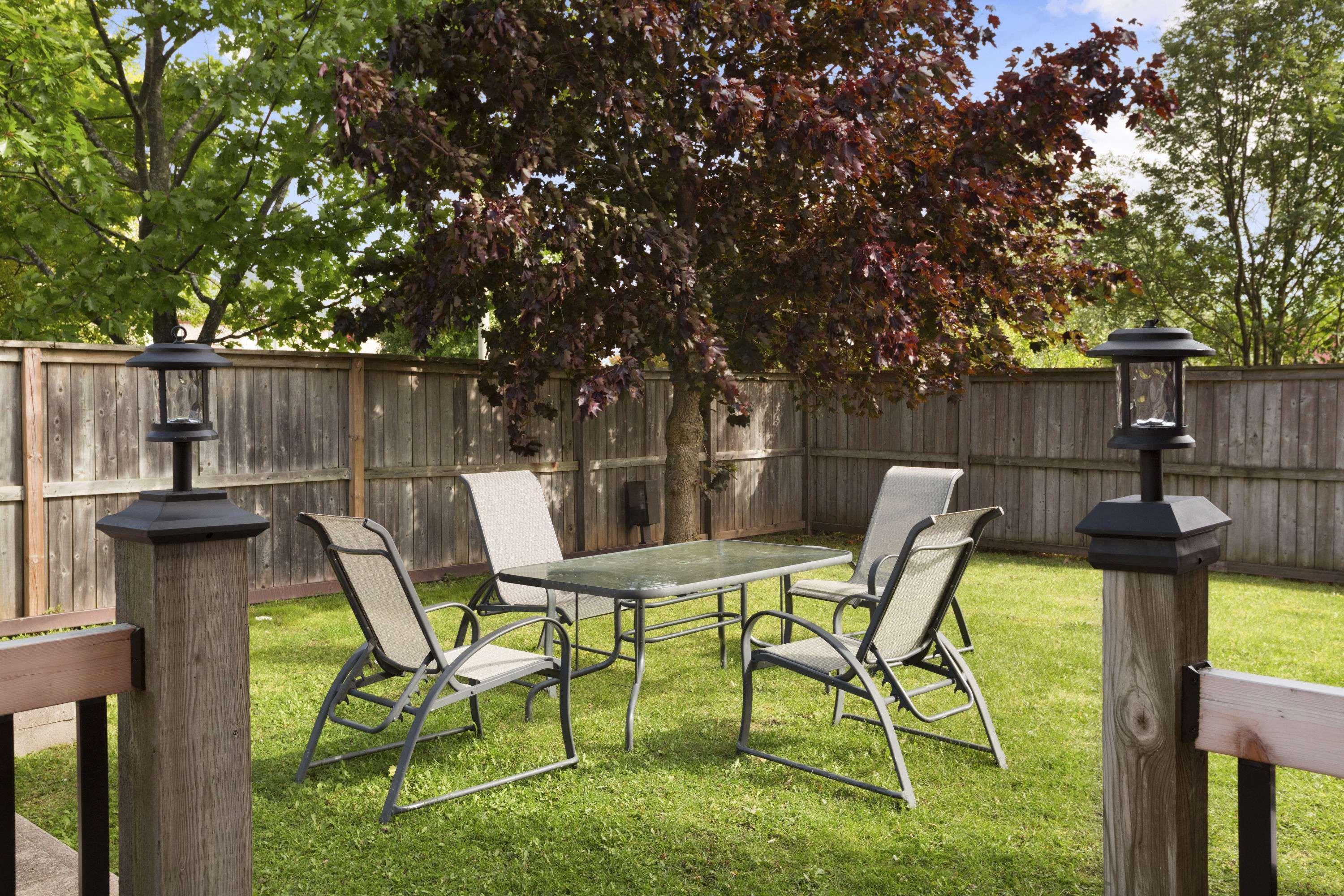 Days By Wyndham Motel Stouffville