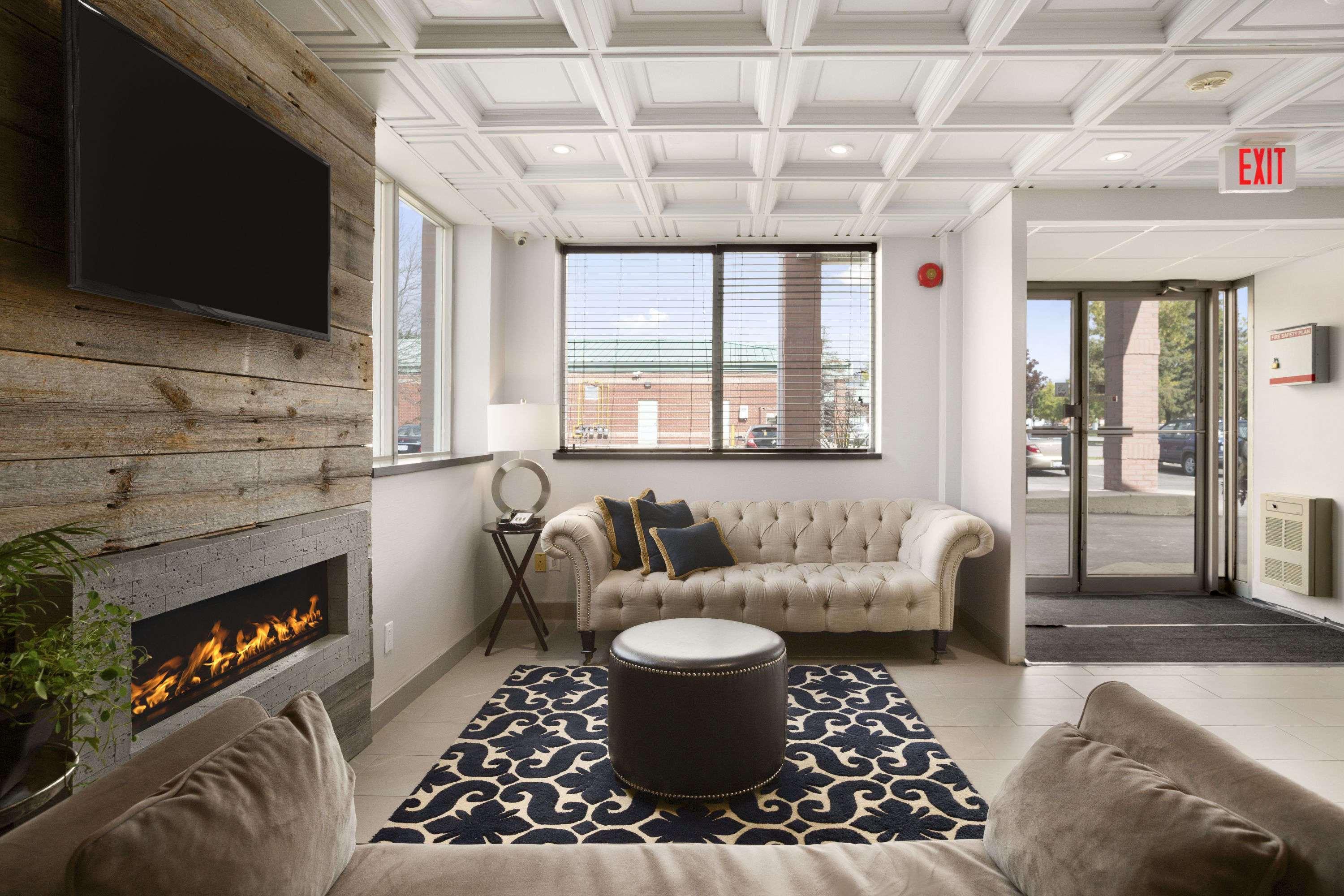 Days By Wyndham 2* Stouffville