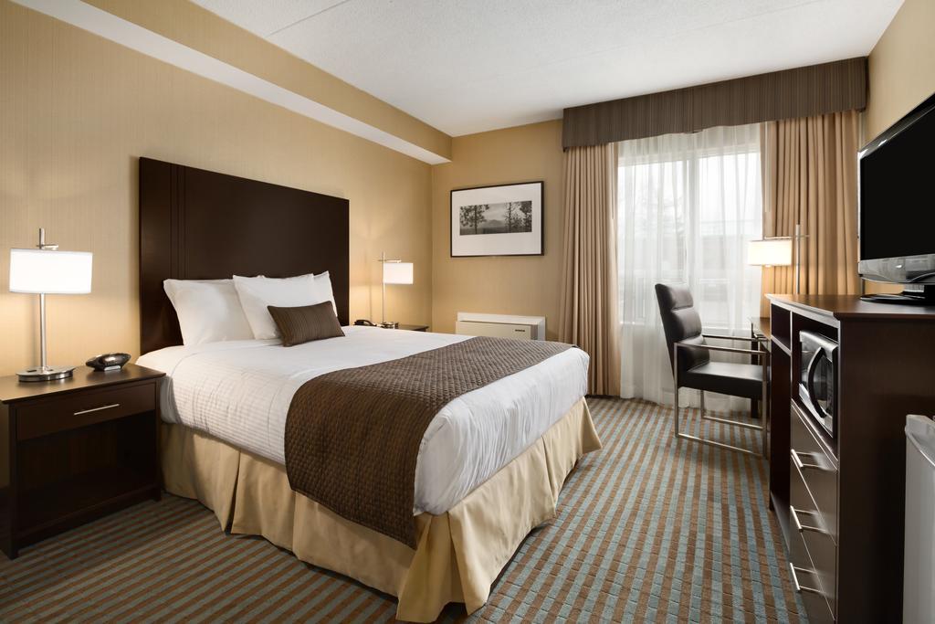 Days By Wyndham Stouffville