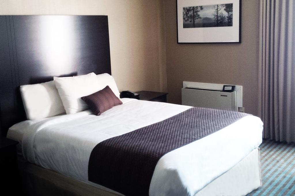 Motel Days By Wyndham