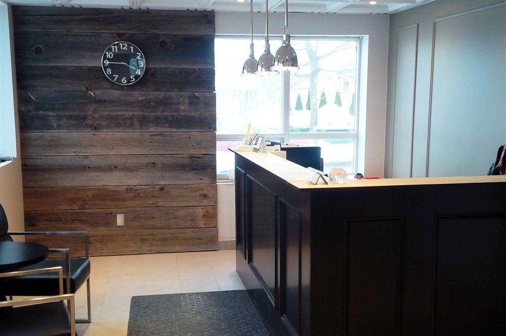 Days By Wyndham Stouffville