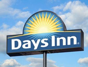 Days By Wyndham Motel Stouffville