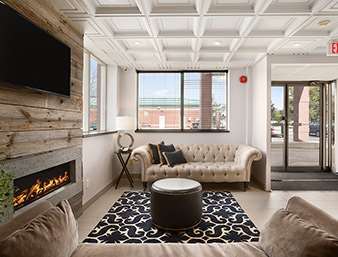 Days By Wyndham 2* Stouffville